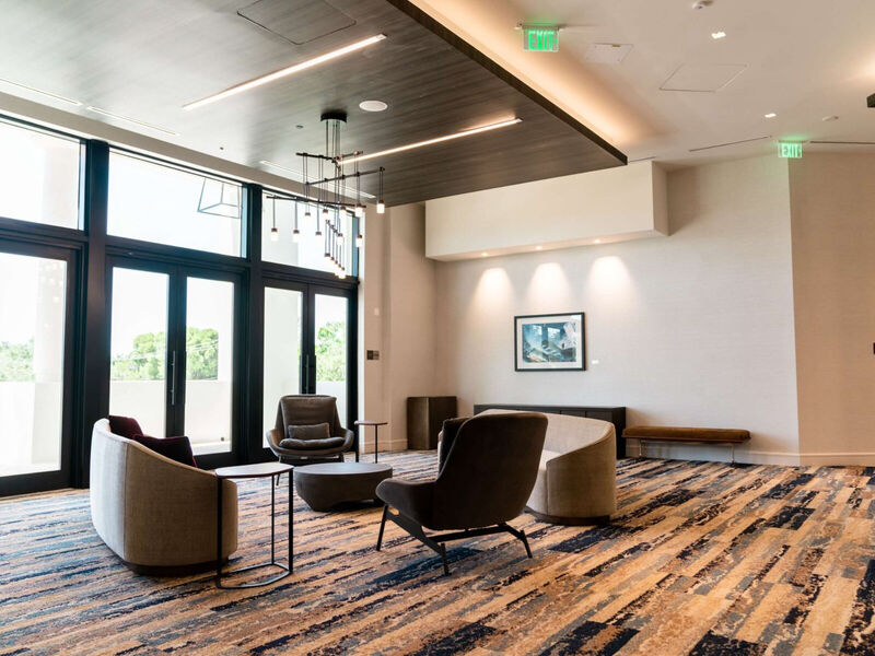Thesis Hotel Miami