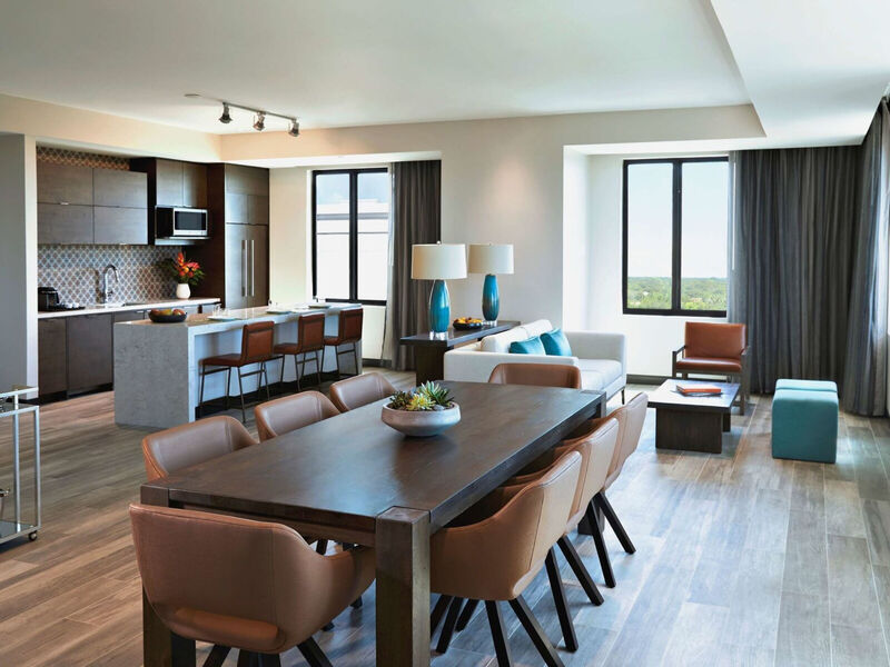 Thesis Hotel Miami