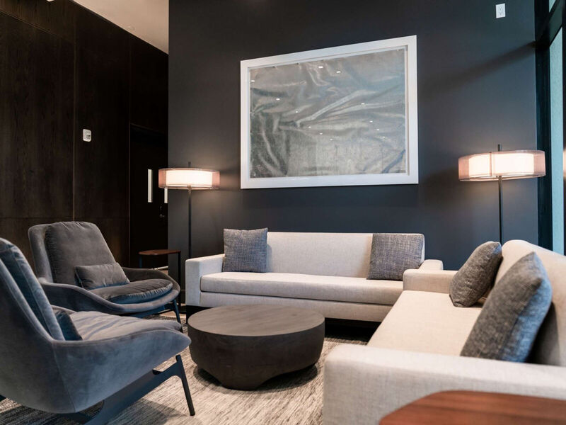Thesis Hotel Miami