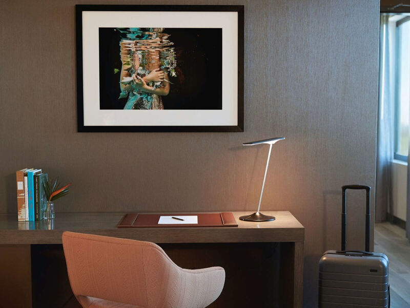 Thesis Hotel Miami
