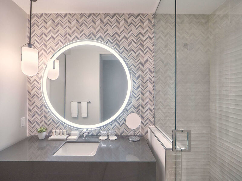Thesis Hotel Miami