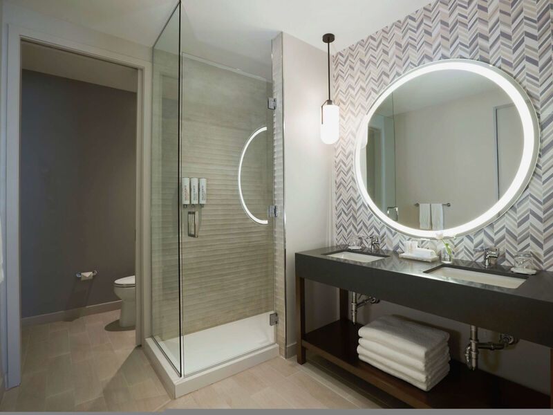 Thesis Hotel Miami