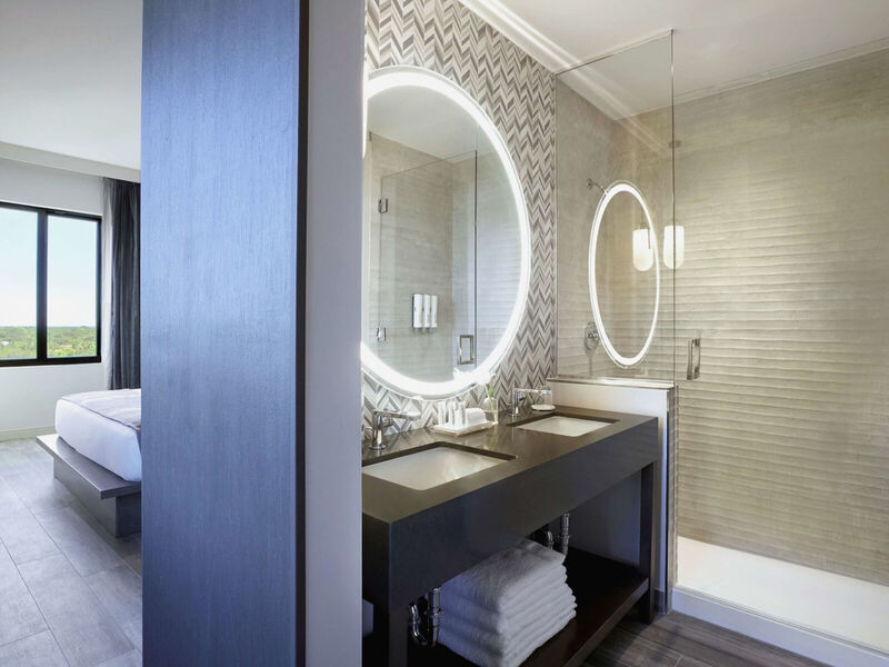 Thesis Hotel Miami