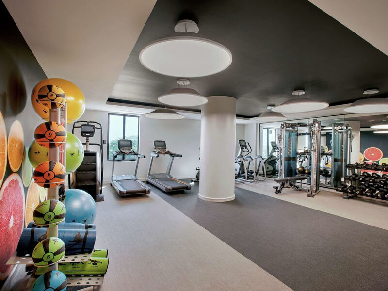 Thesis Hotel Miami