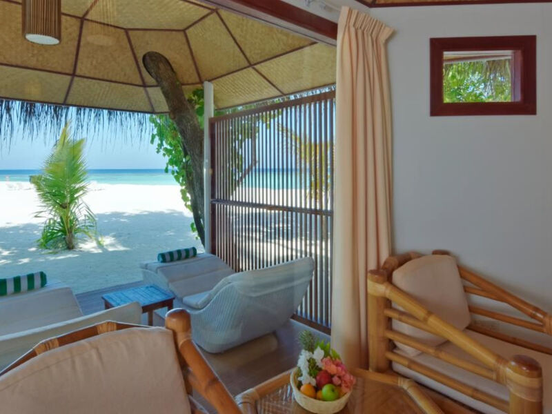Thulhagiri Island Resort And Spa