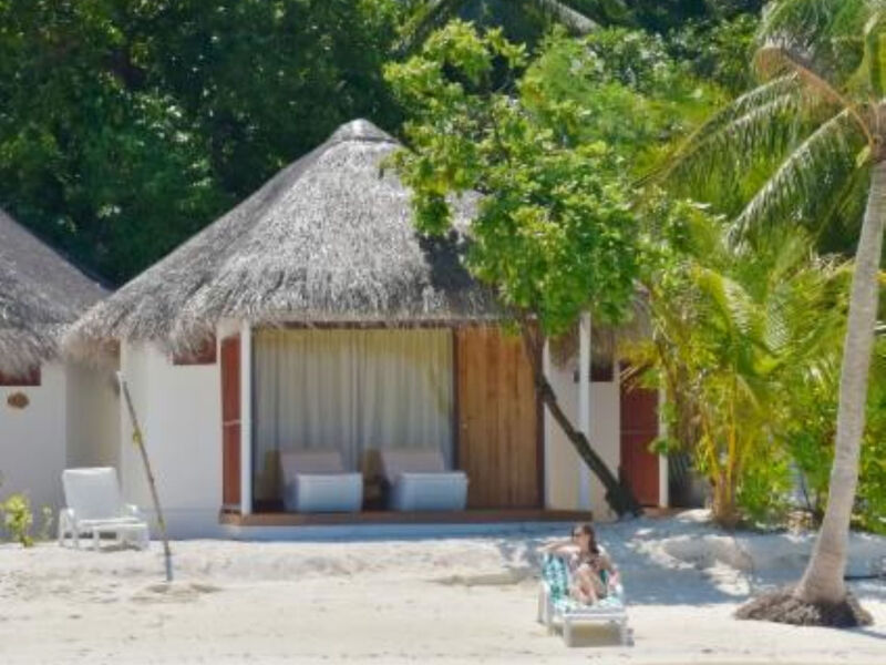 Thulhagiri Island Resort And Spa