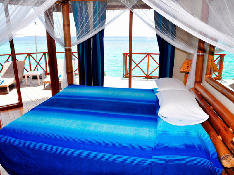 Thulhagiri Island Resort