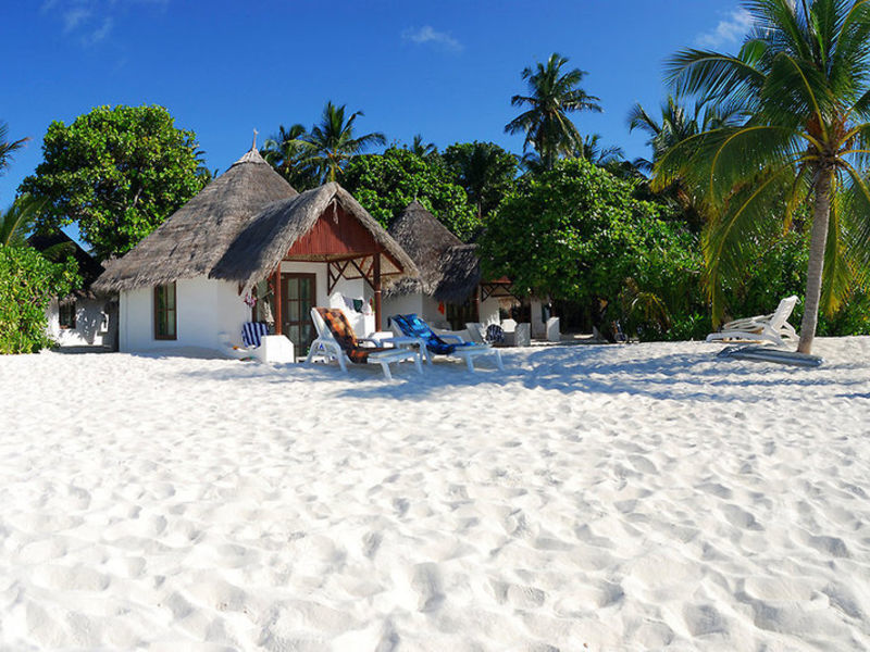 Thulhagiri Island Resort