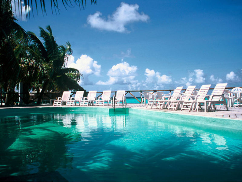 Thulhagiri Island Resort