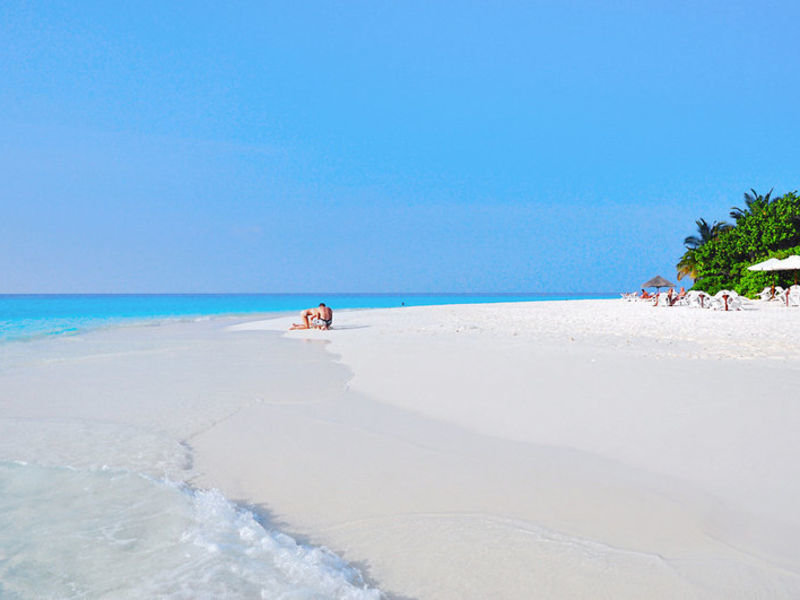 Thulhagiri Island Resort
