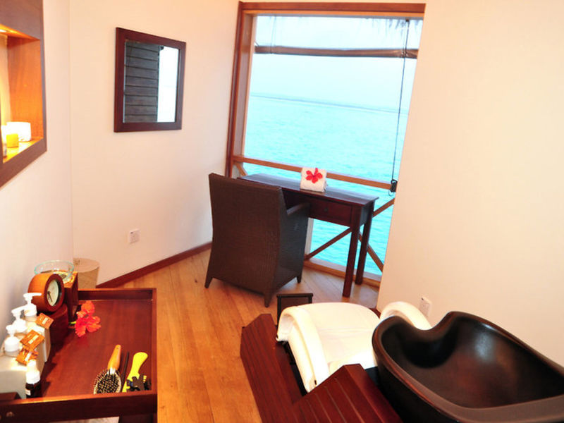 Thulhagiri Island Resort