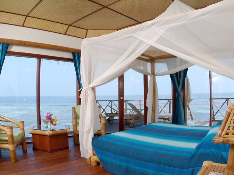 Thulhagiri Island Resort