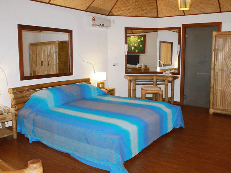 Thulhagiri Island Resort