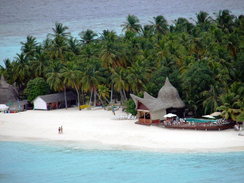 Thulhagiri Island Resort
