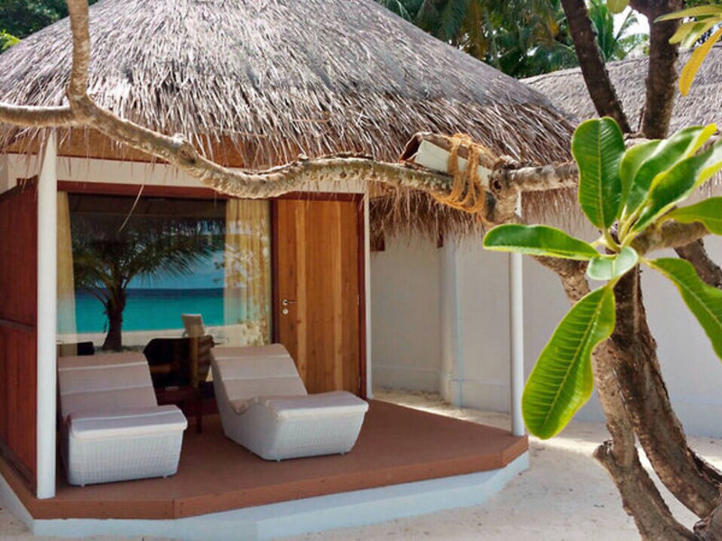Thulhagiri Island Resort