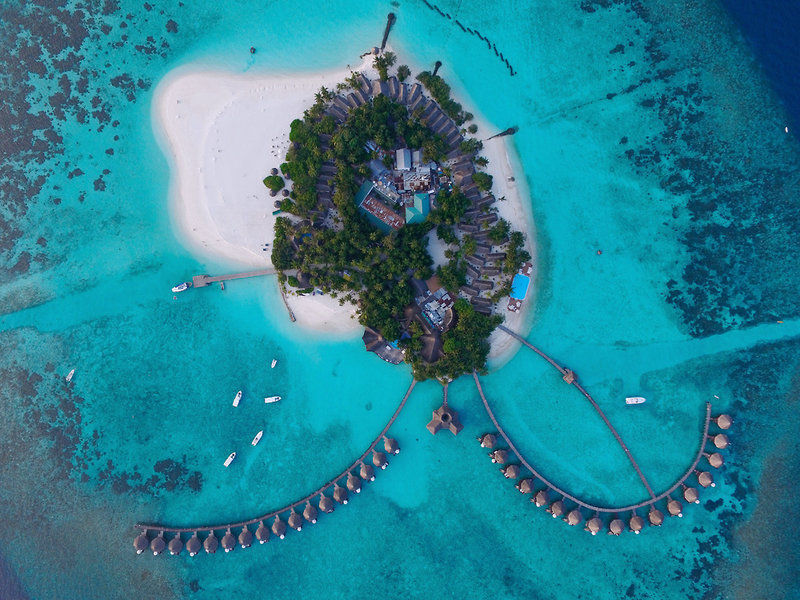Thulhagiri Island Resort