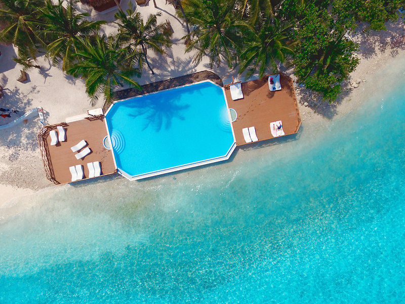 Thulhagiri Island Resort