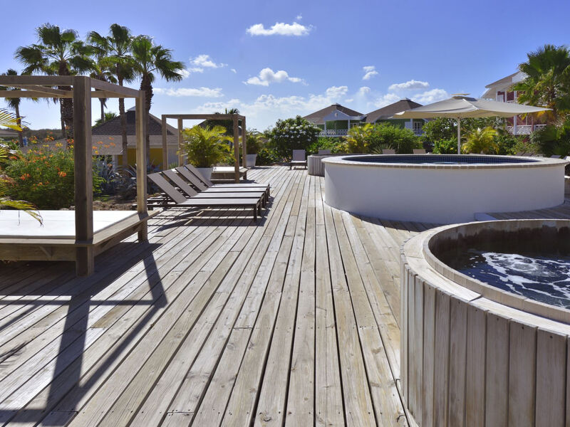 Time To Smile Chogogo Dive &Amp; Beach Resort Curaçao