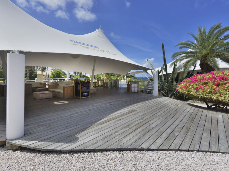 Time To Smile Chogogo Dive &Amp; Beach Resort Curaçao