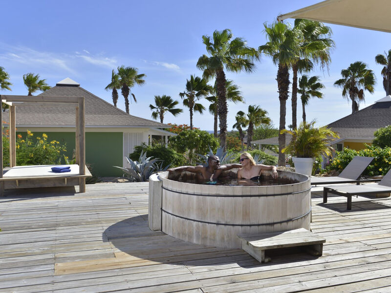 Time To Smile Chogogo Dive &Amp; Beach Resort Curaçao