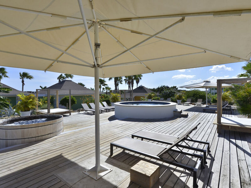 Time To Smile Chogogo Dive &Amp; Beach Resort Curaçao