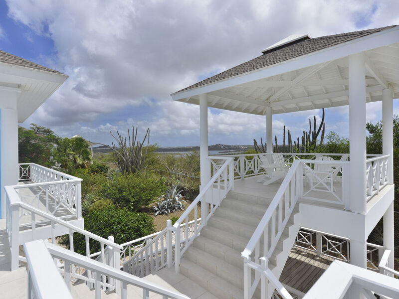 Time To Smile Chogogo Dive &Amp; Beach Resort Curaçao