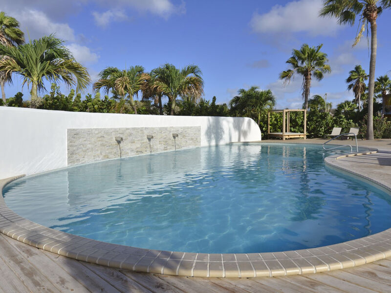 Time To Smile Chogogo Dive &Amp; Beach Resort Curaçao