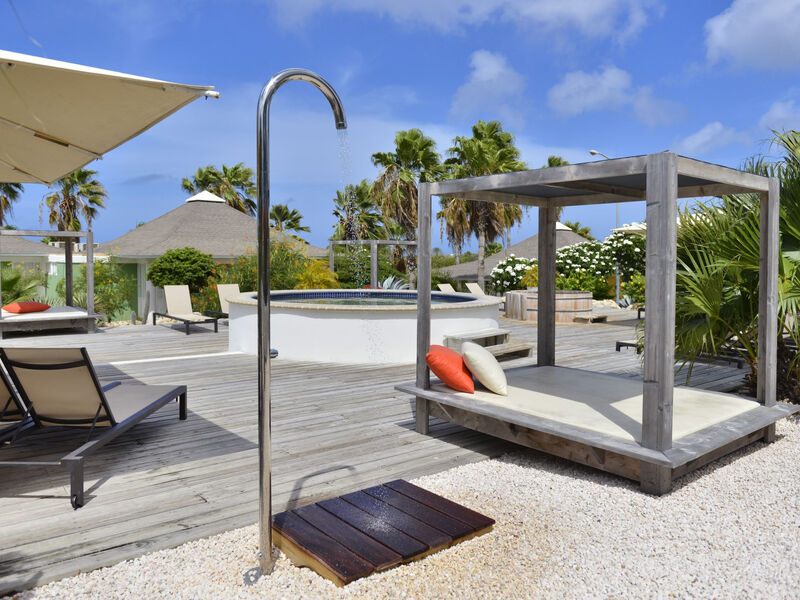 Time To Smile Chogogo Dive &Amp; Beach Resort Curaçao