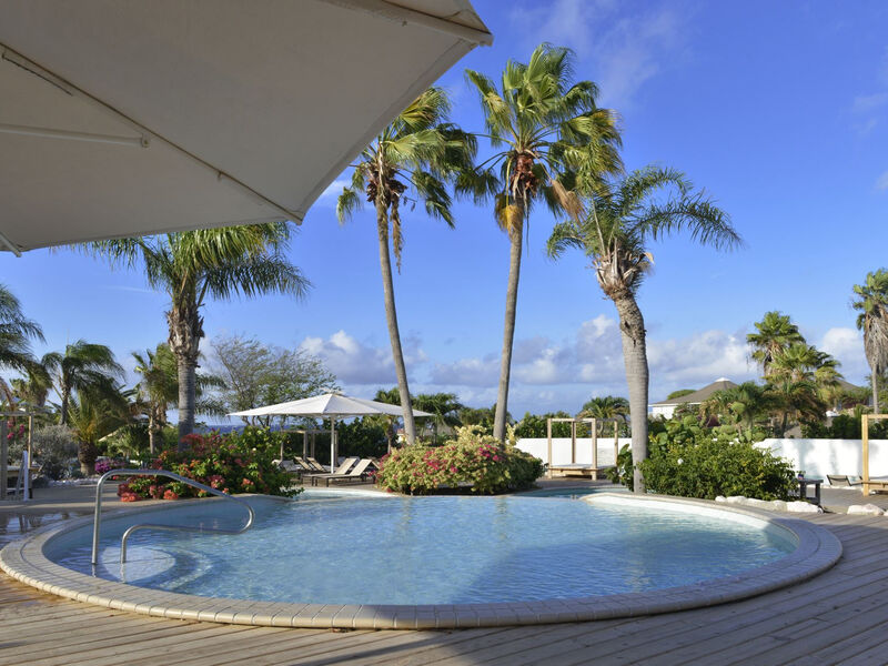 Time To Smile Chogogo Dive &Amp; Beach Resort Curaçao