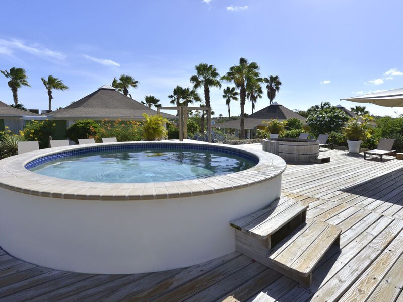 Time To Smile Chogogo Dive &Amp; Beach Resort Curaçao