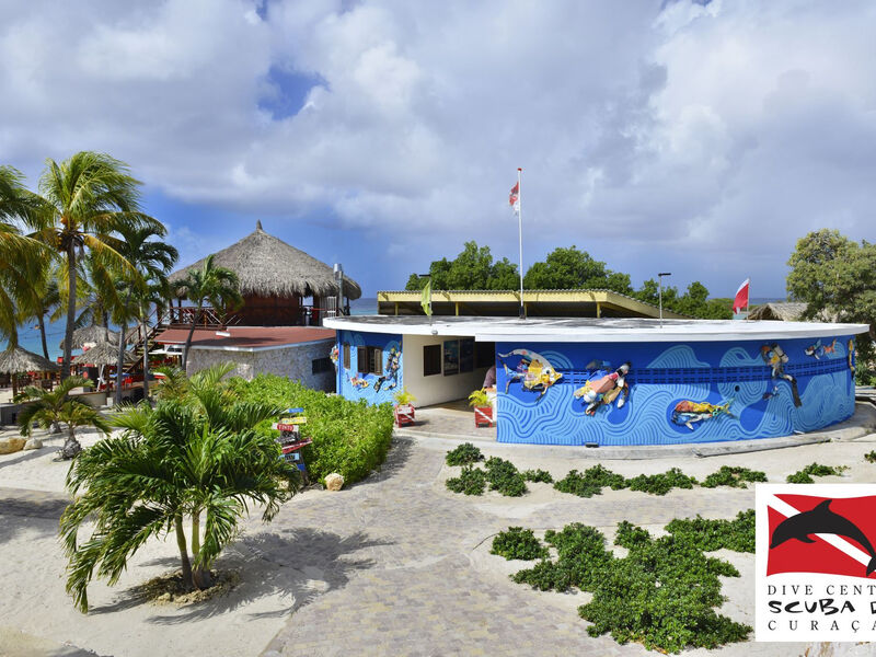 Time To Smile Chogogo Dive &Amp; Beach Resort Curaçao
