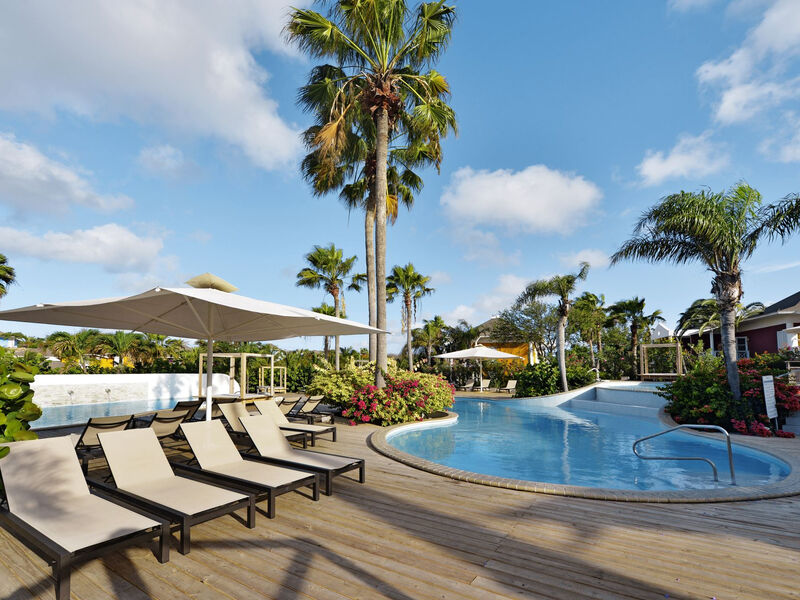 Time To Smile Chogogo Dive &Amp; Beach Resort Curaçao