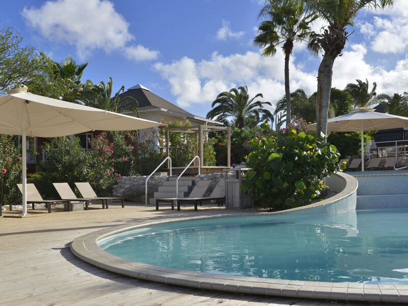 Time To Smile Chogogo Dive &Amp; Beach Resort Curaçao