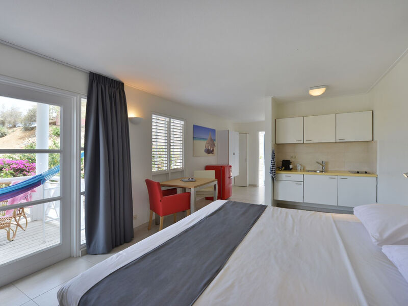 Time To Smile Chogogo Dive &Amp; Beach Resort Curaçao