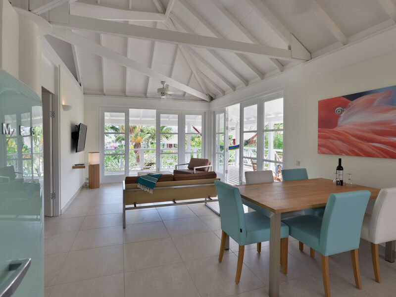 Time To Smile Chogogo Dive &Amp; Beach Resort Curaçao