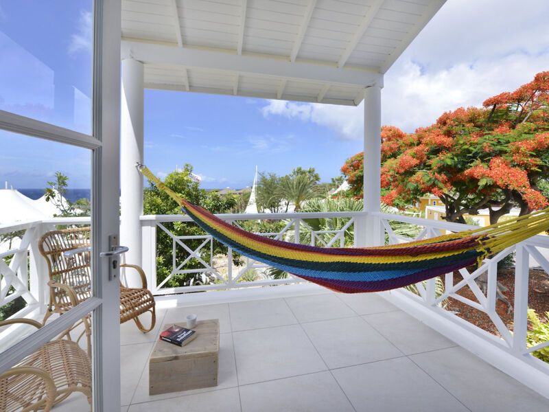 Time To Smile Chogogo Dive &Amp; Beach Resort Curaçao