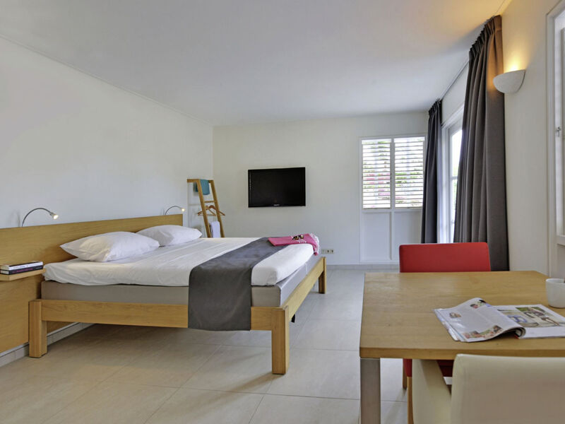 Time To Smile Chogogo Dive &Amp; Beach Resort Curaçao