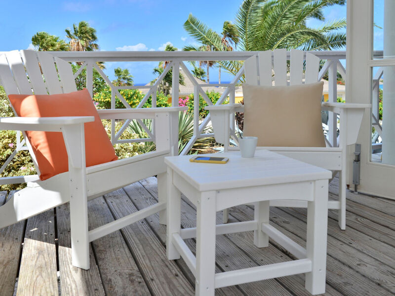 Time To Smile Chogogo Dive &Amp; Beach Resort Curaçao