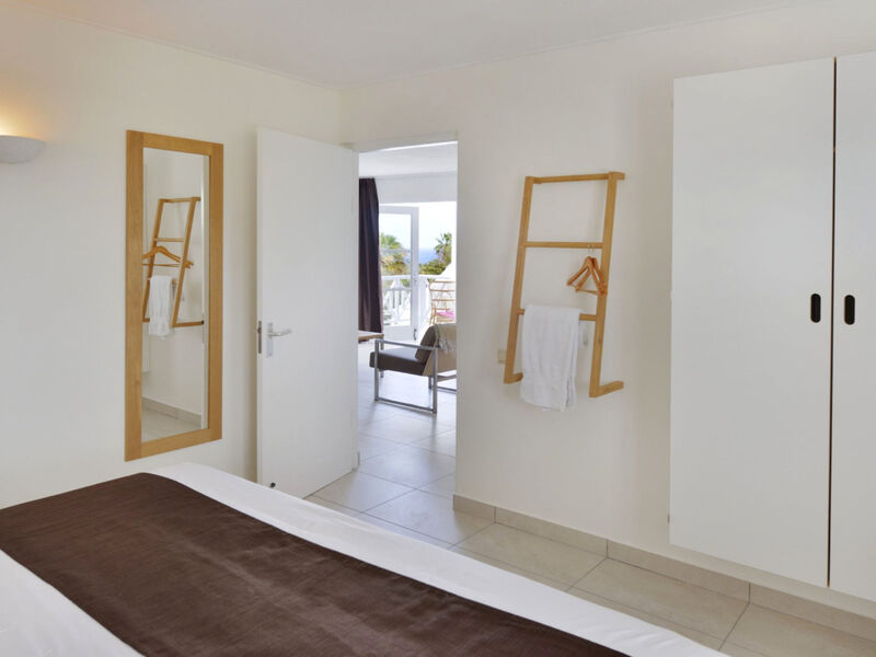 Time To Smile Chogogo Dive &Amp; Beach Resort Curaçao