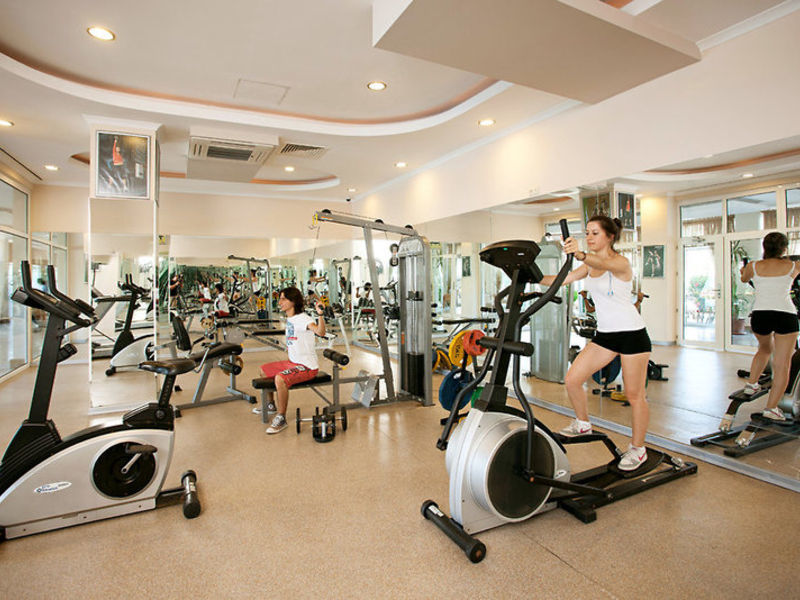 Titan Select Hotel