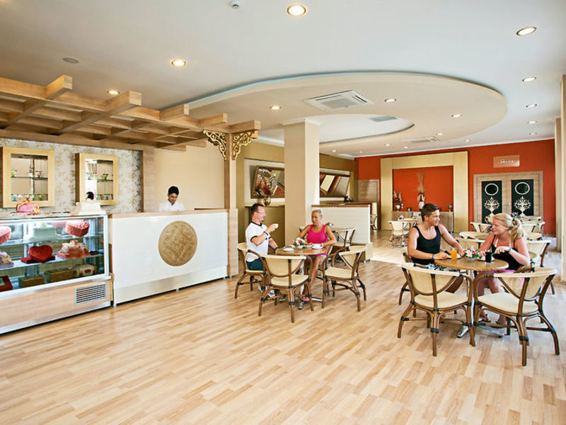 Titan Select Hotel
