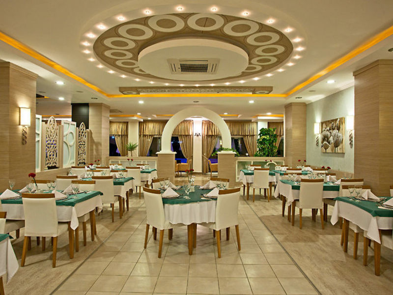 Titan Select Hotel