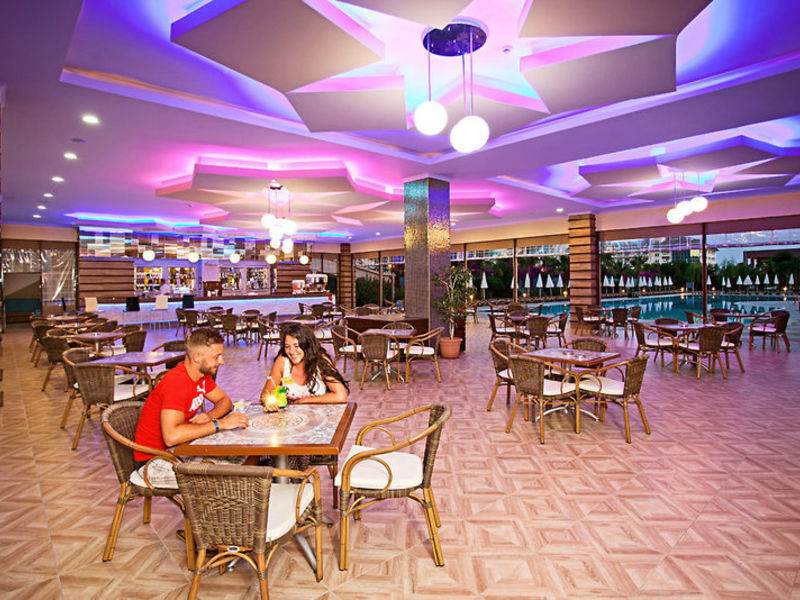 Titan Select Hotel