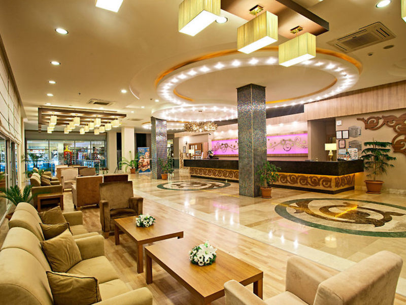 Titan Select Hotel