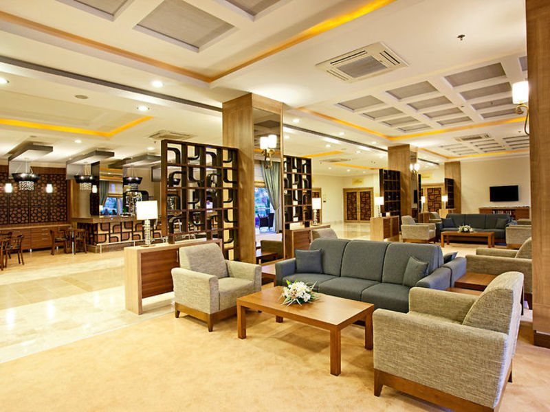Titan Select Hotel