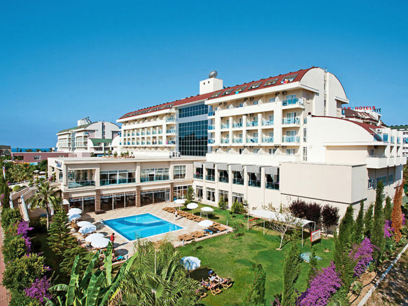 Titan Select Hotel