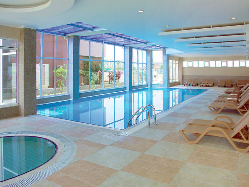 Titan Select Hotel