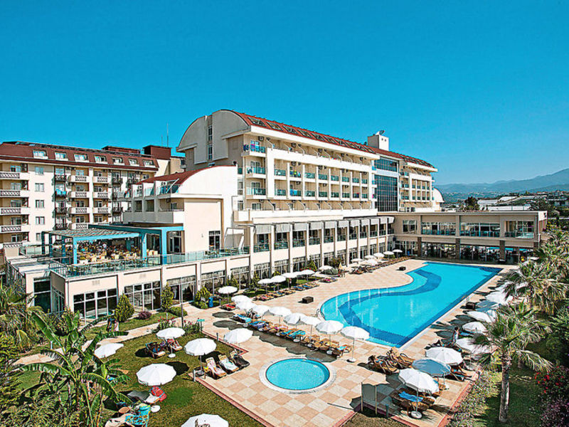 Titan Select Hotel