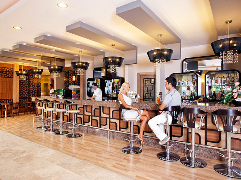 Titan Select Hotel