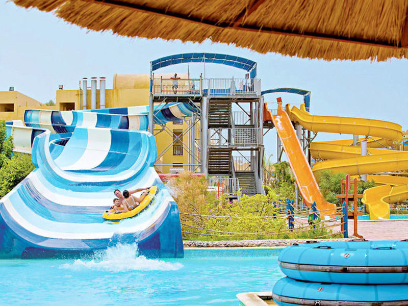 Titanic Beach